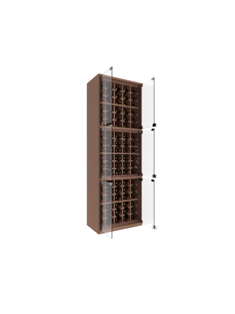 Five Column Cellar Fortress