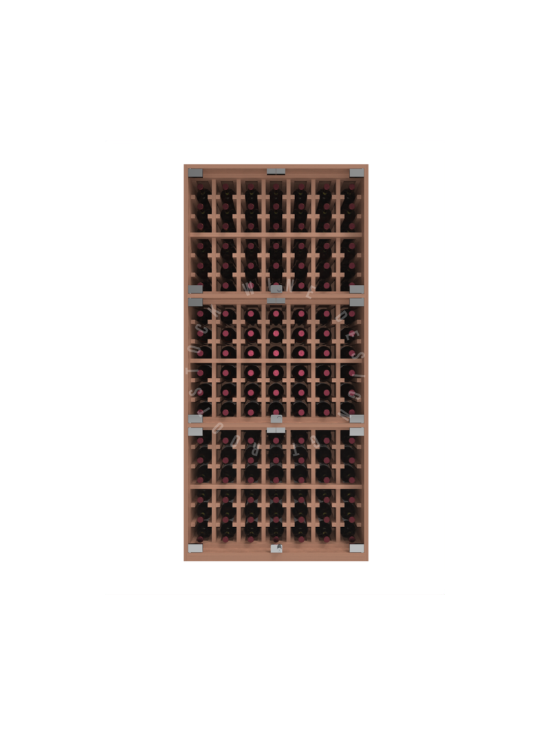 Seven Column Cellar Fortress