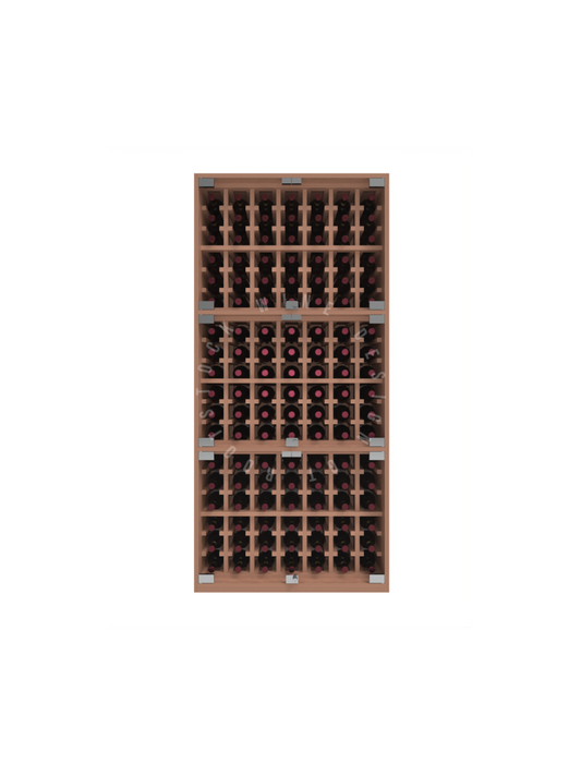 Seven Column Cellar Fortress