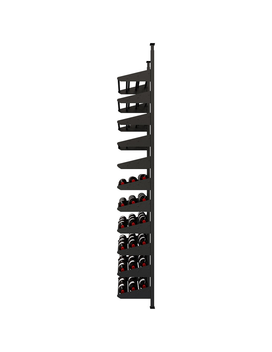 Showcase Standard Cascade Kits (66-99 Bottles)