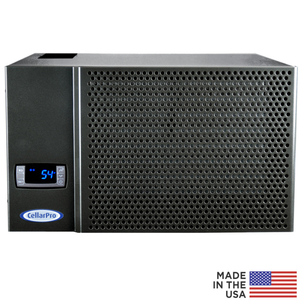 CellarPro 1800XTS-EC Cooling Unit #36012