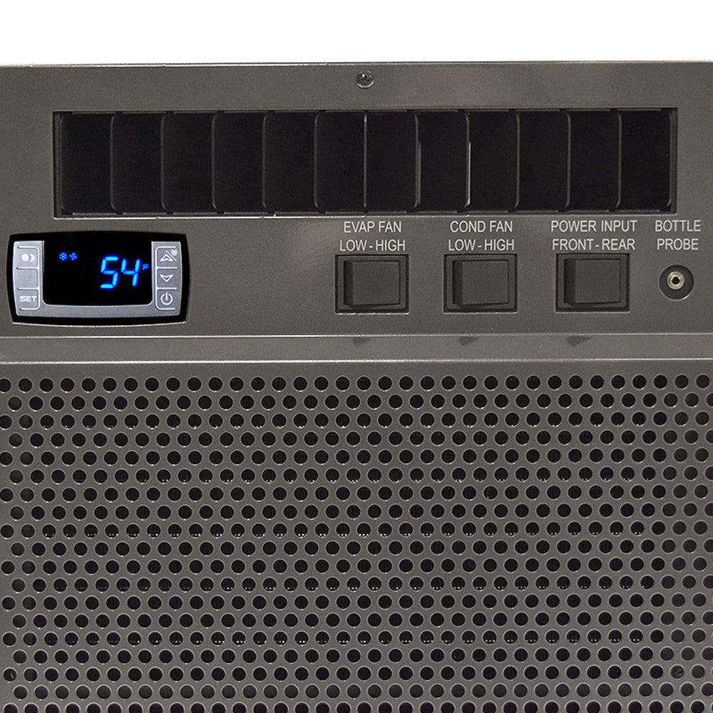 CellarPro 2000VSx-ECX 220V 50Hz Exterior #27249