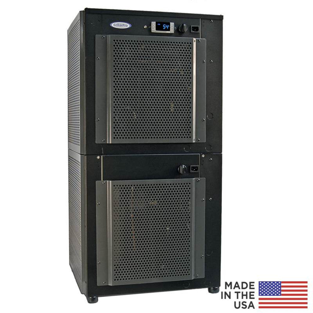 CellarPro Air Handler AH4500SCv-ECX Vertical #36296