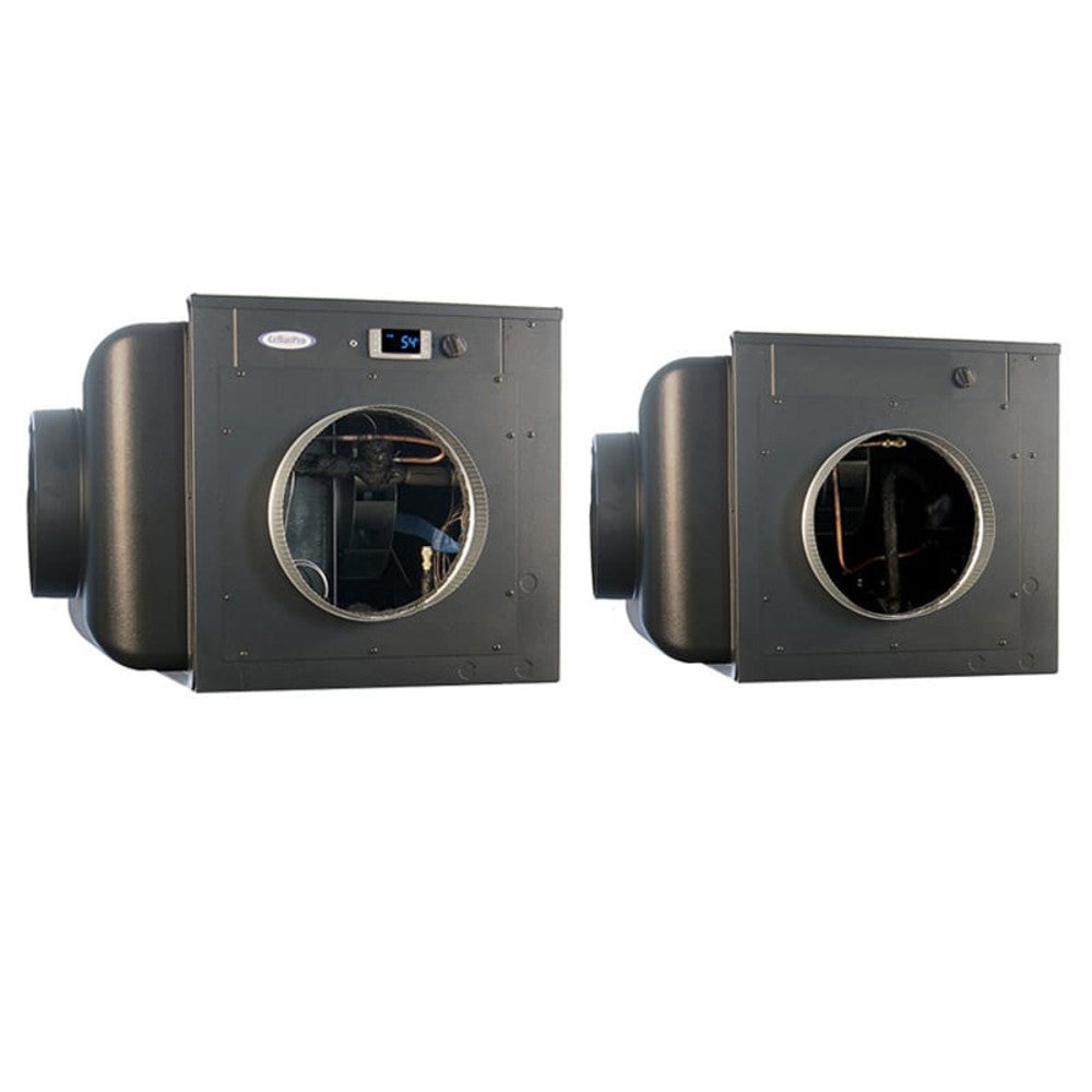 CellarPro Air Handler Split AH4500Sx-ECX Outdoor #36294