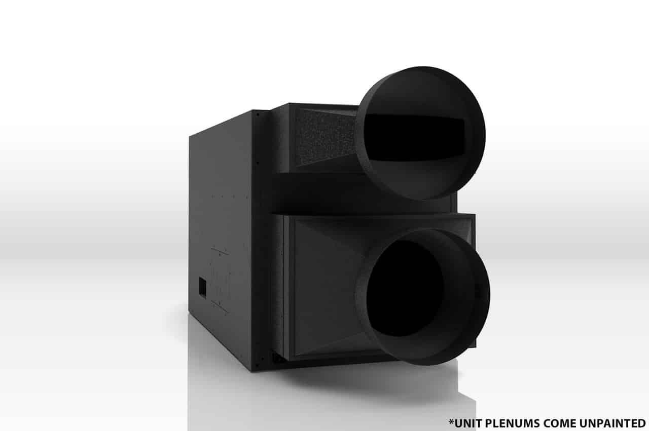 Extreme 5000tiR 1250 Cubic Feet