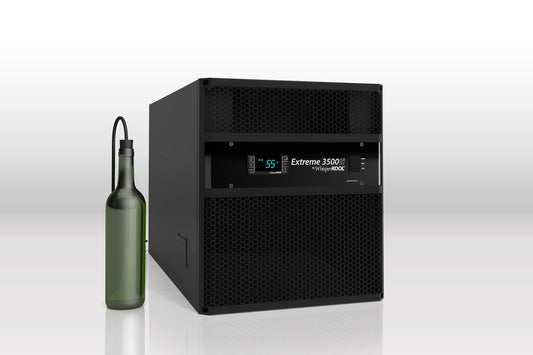 Extreme 5000ti 1000 Cubic Feet