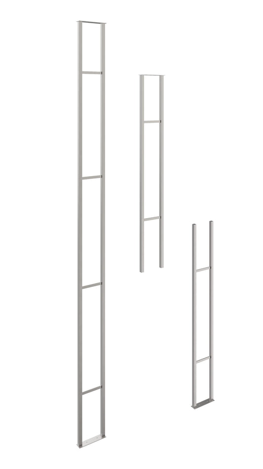 W Series Wine Rack Frame 10