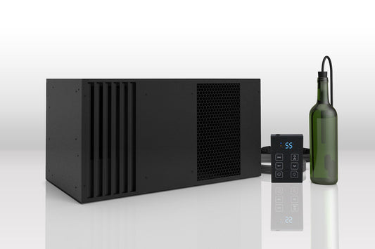 Mini Ceiling Mount 500 Cubic Feet