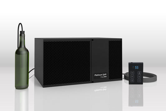 Platinum Mini Split 500 Cubic Feet