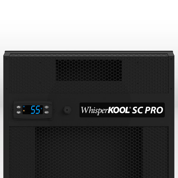 SC PRO 4000 1000 Cubic Feet