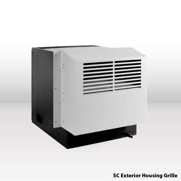 SC PRO 4000 1000 Cubic Feet