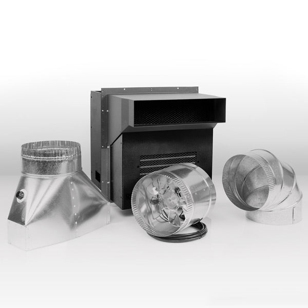 SC PRO 3000 650 Cubic Feet