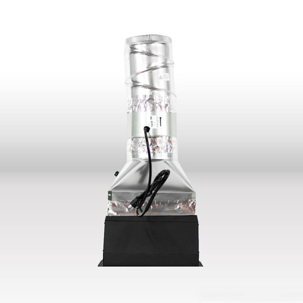 SC PRO 3000 650 Cubic Feet