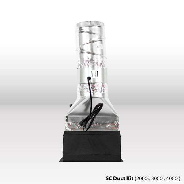 SC Ducting Kit