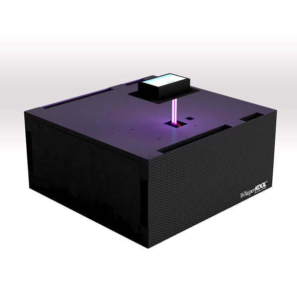 Self Contained – Slimline LS