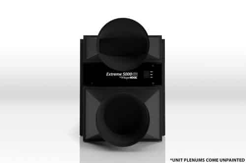 Fully Ducted Extreme 5000tiR 1250 Cubic Feet