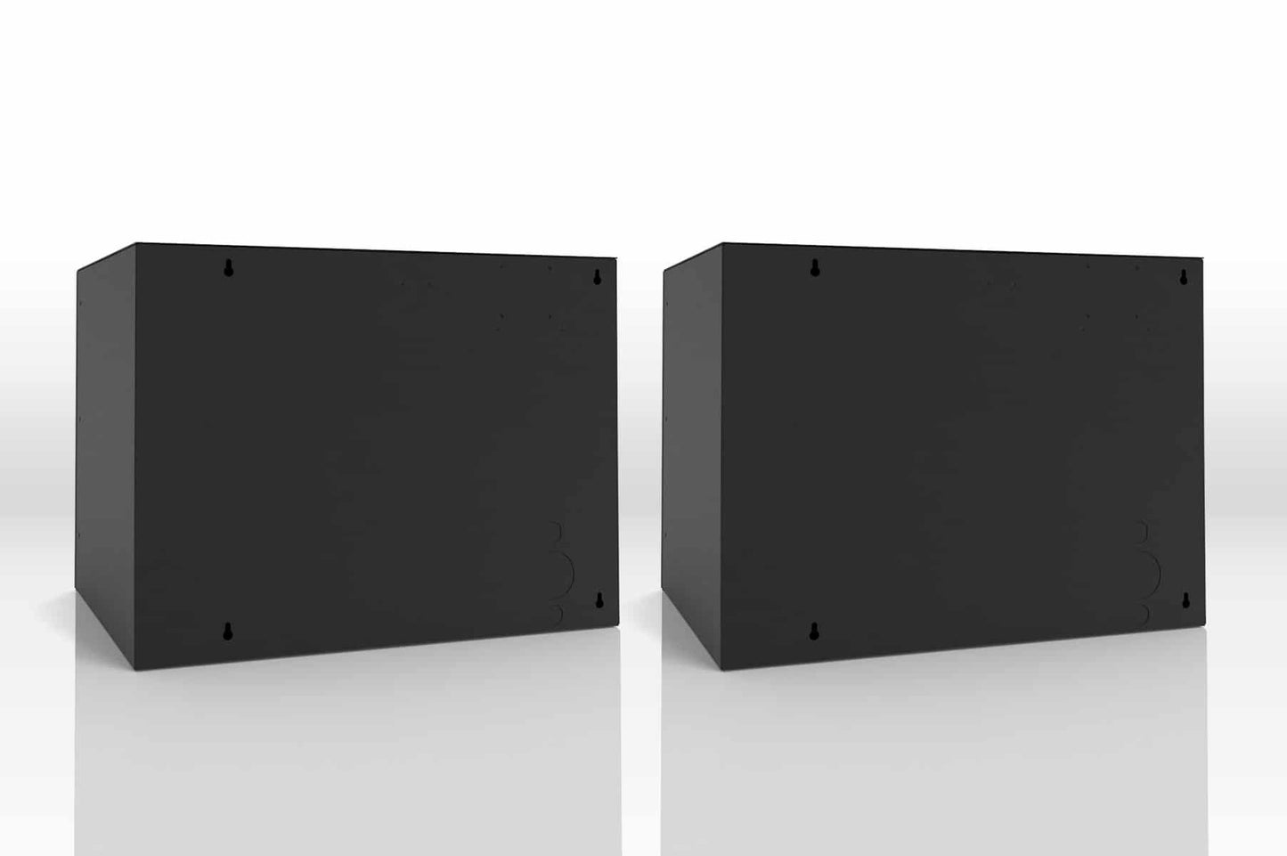 Platinum Split Twin 3000 Cubic Feet