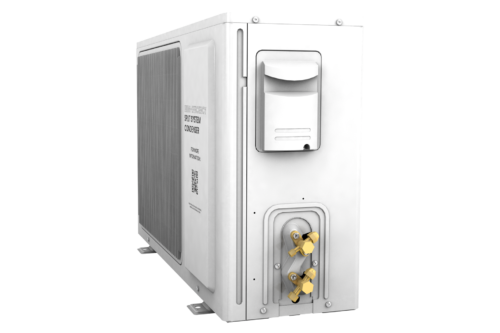 Platinum Split Twin 3000 Cubic Feet