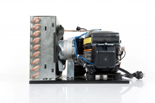 Platinum Split Twin 3000 Cubic Feet