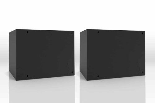 Platinum Split Twin – Ducted 3000 Cubic Feet