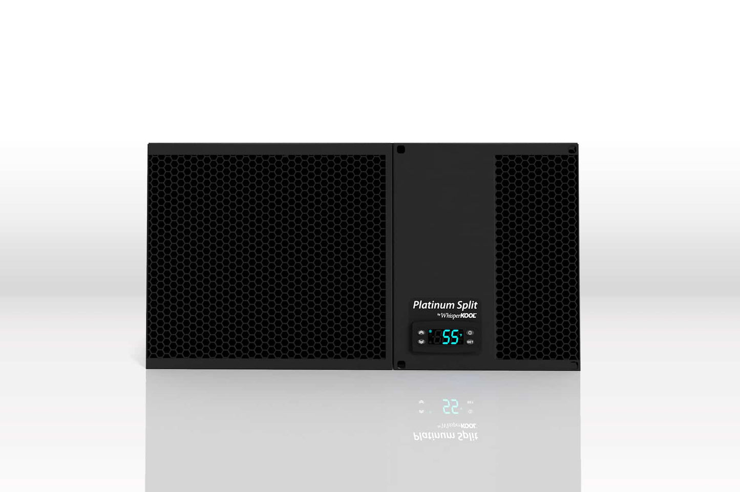 Platinum Mini Split 500 Cubic Feet