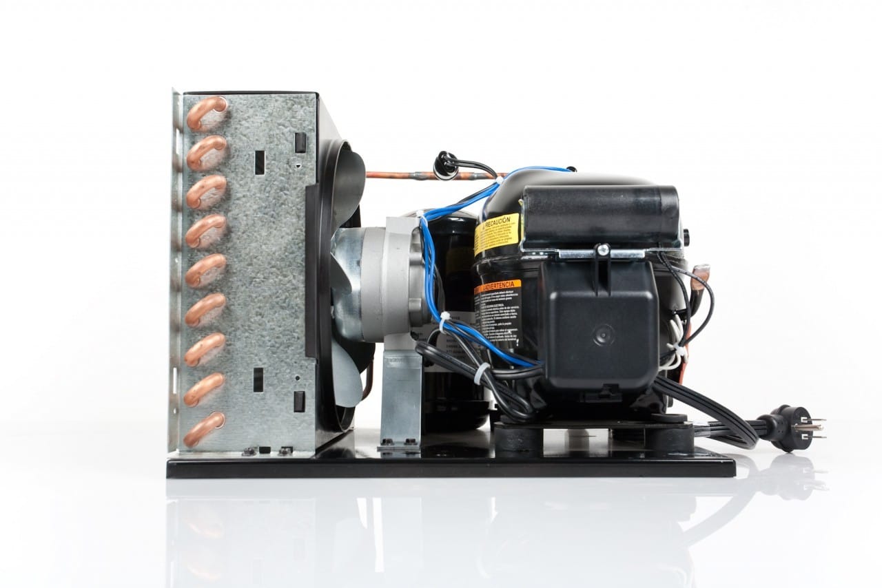 Platinum Mini Split 500 Cubic Feet