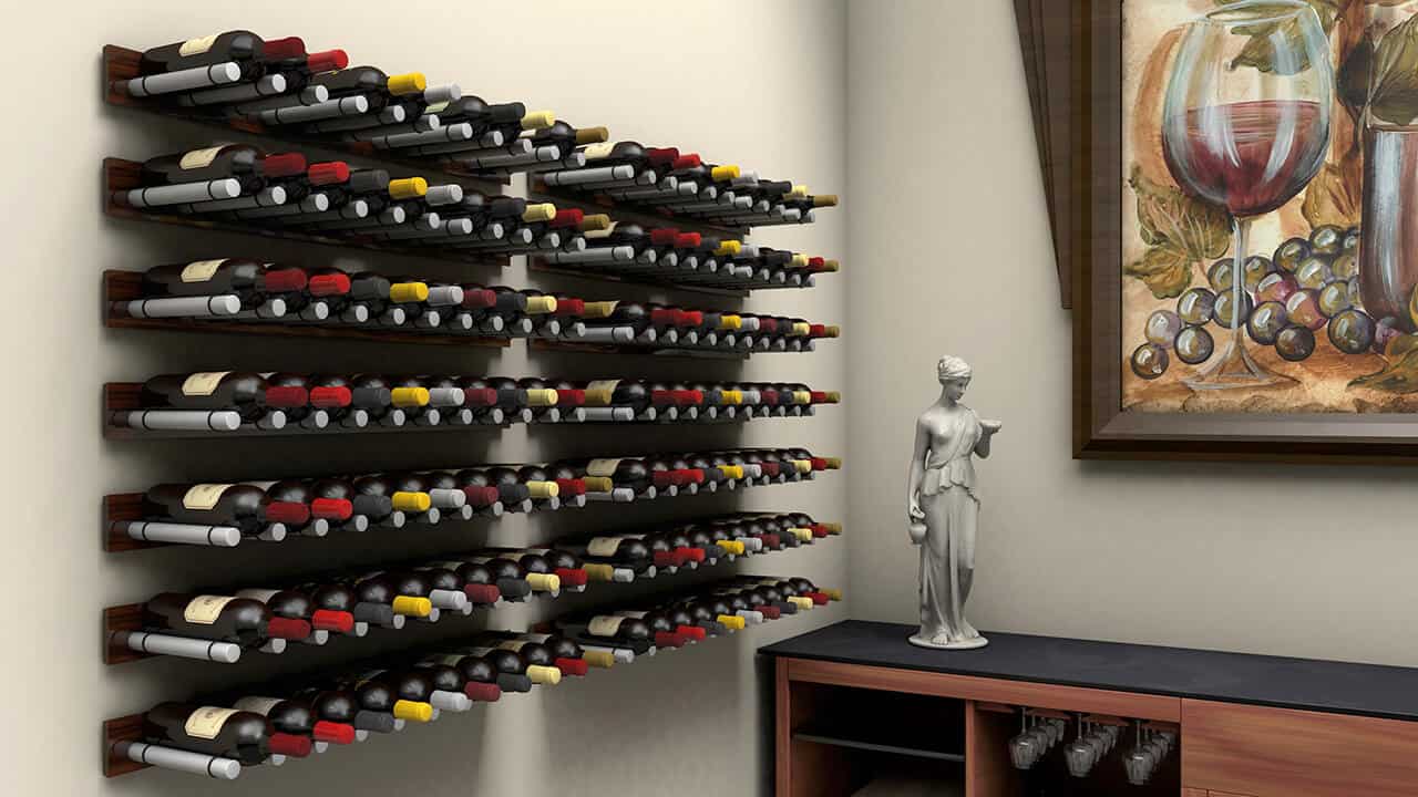 XL Wine Peg (2 Bottles)