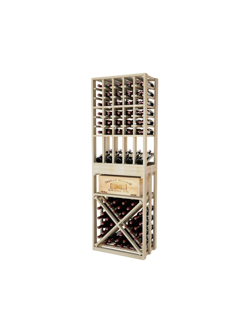 Five Column Solo With Showcase Vault & Diamond – rootstockwinedesigngt