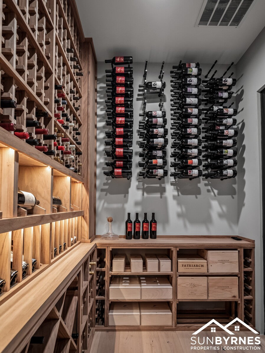 Root Stock Wine Design – rootstockwinedesigngt
