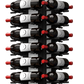 HZ Rotating Display Wine Rack (84-252 Bottles)