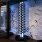 HZ Rotating Display Wine Rack (84-252 Bottles)