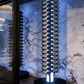 HZ Rotating Display Wine Rack (84-252 Bottles)