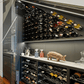 Straight Wine Peg (1 Bottle)