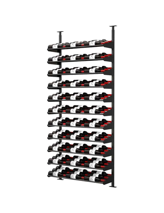 Showcase Standard Cascade Kits (66-99 Bottles)