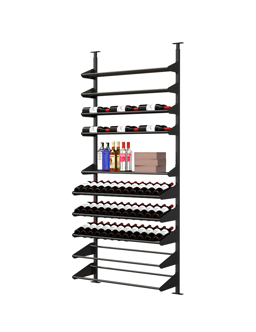 Showcase Featured Centerpiece Kit (90-100 Bottles)
