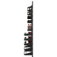 Showcase Featured Centerpiece Kit (90-100 Bottles)