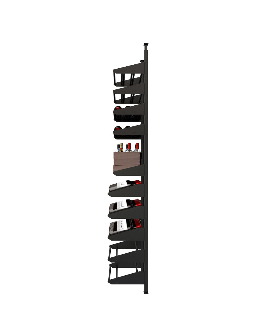 Showcase Featured Centerpiece Kit (90-100 Bottles)