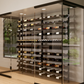 Showcase Featured Display Kit (78 -105 Bottles)