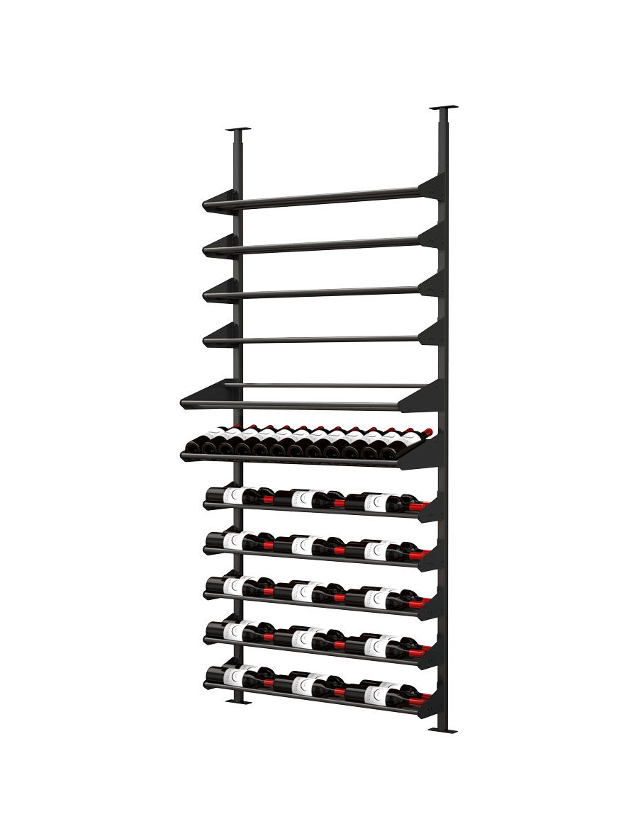 Showcase Featured Display Kit (78 -105 Bottles)
