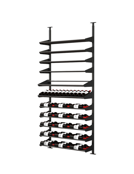 Showcase Featured Display Kit (78 -105 Bottles)