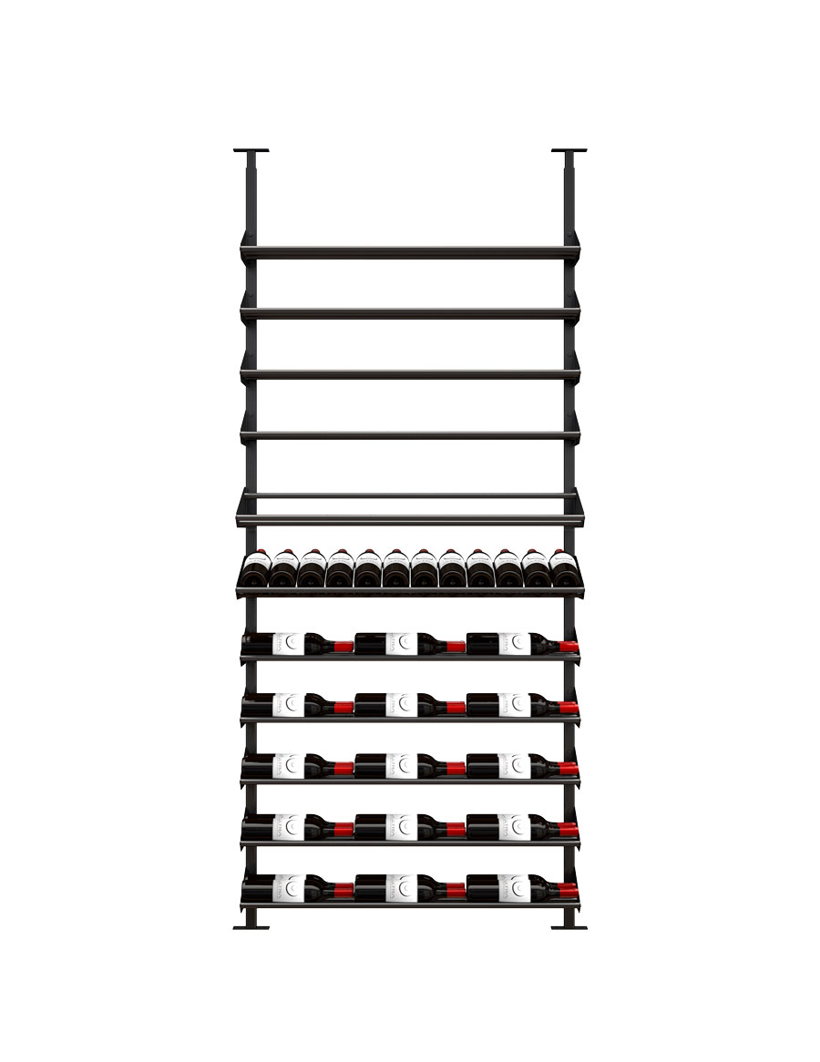 Showcase Featured Display Kit (78 -105 Bottles)