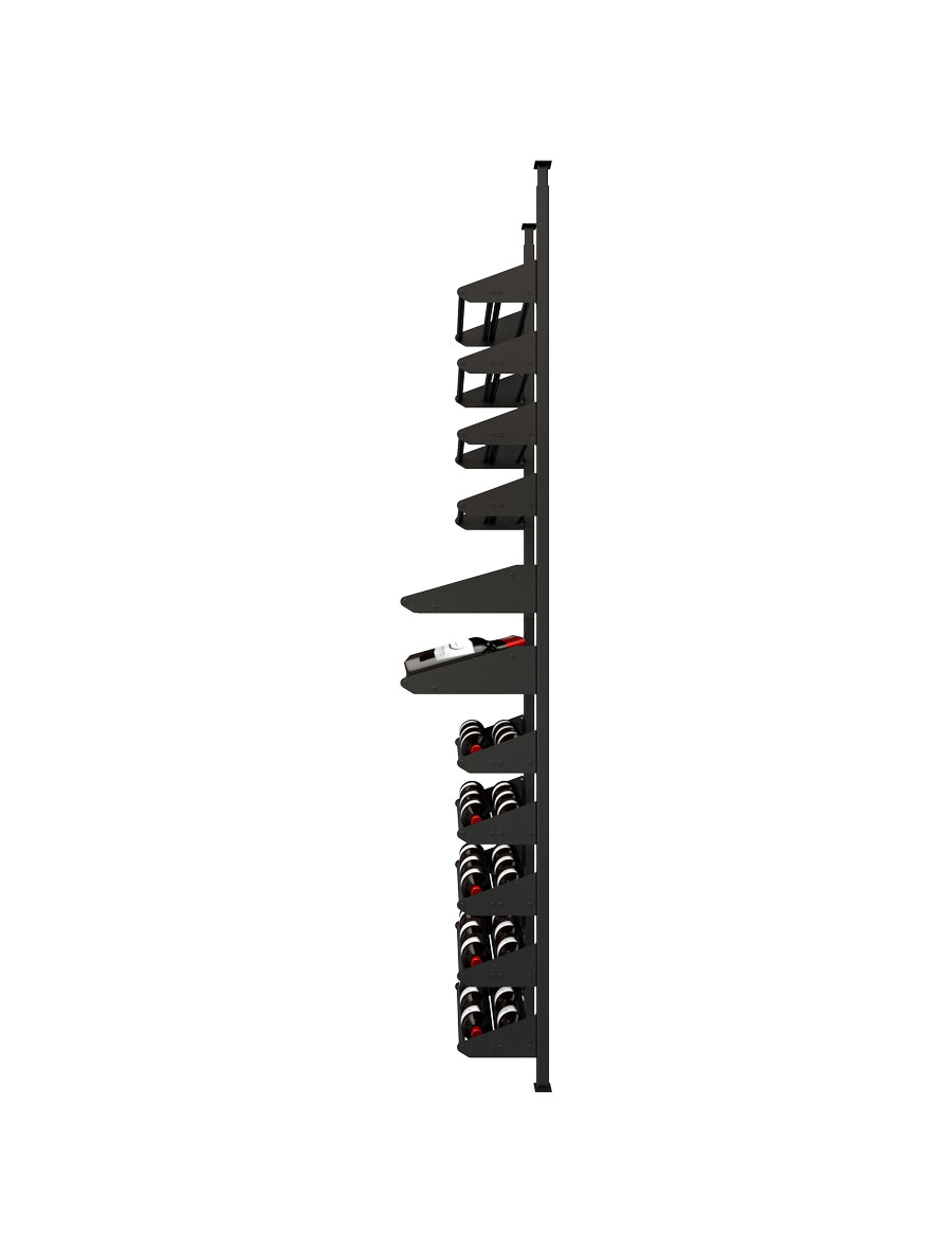 Showcase Featured Display Kit (78 -105 Bottles)