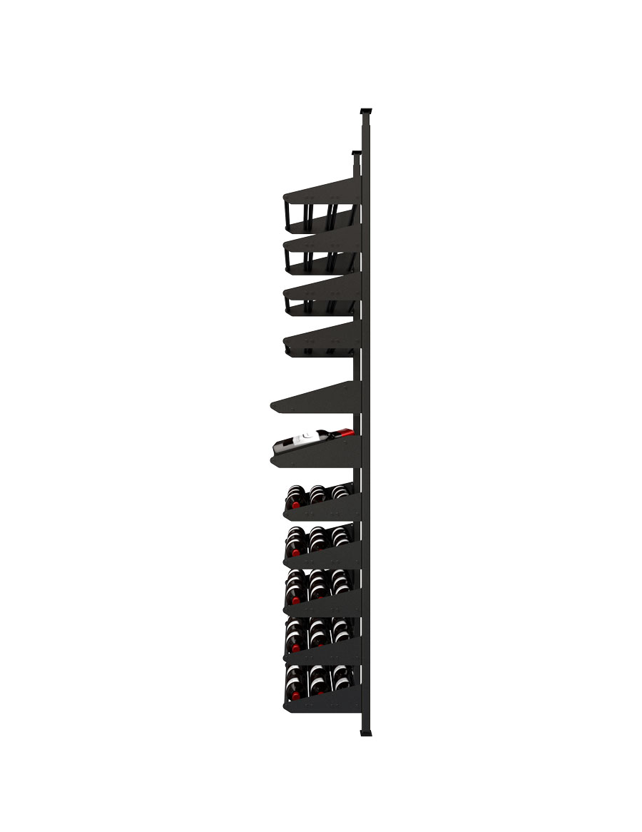 Showcase Featured Display Kit (78 -105 Bottles)