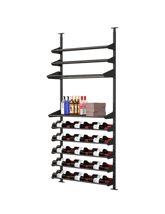 Showcase Featured Exhibition Kit (60-80 Bottles)
