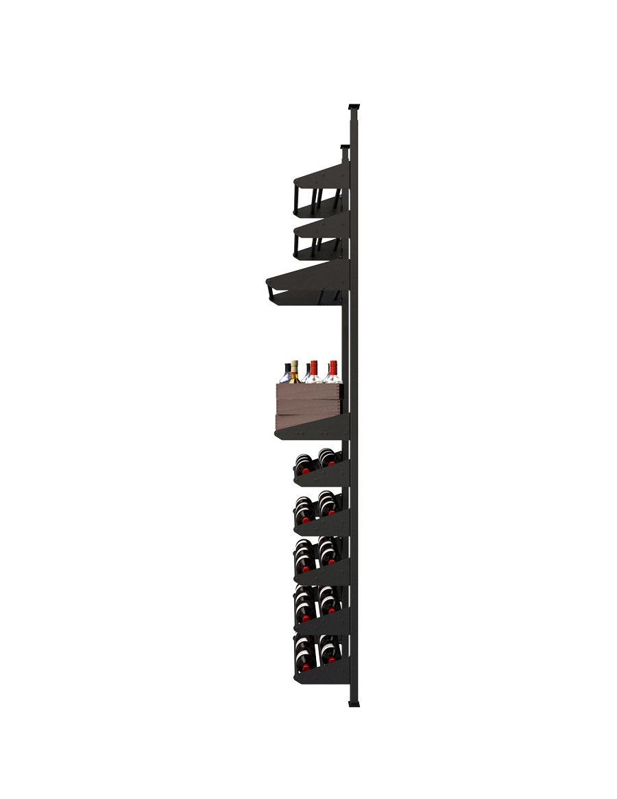 Showcase Featured Exhibition Kit (60-80 Bottles)