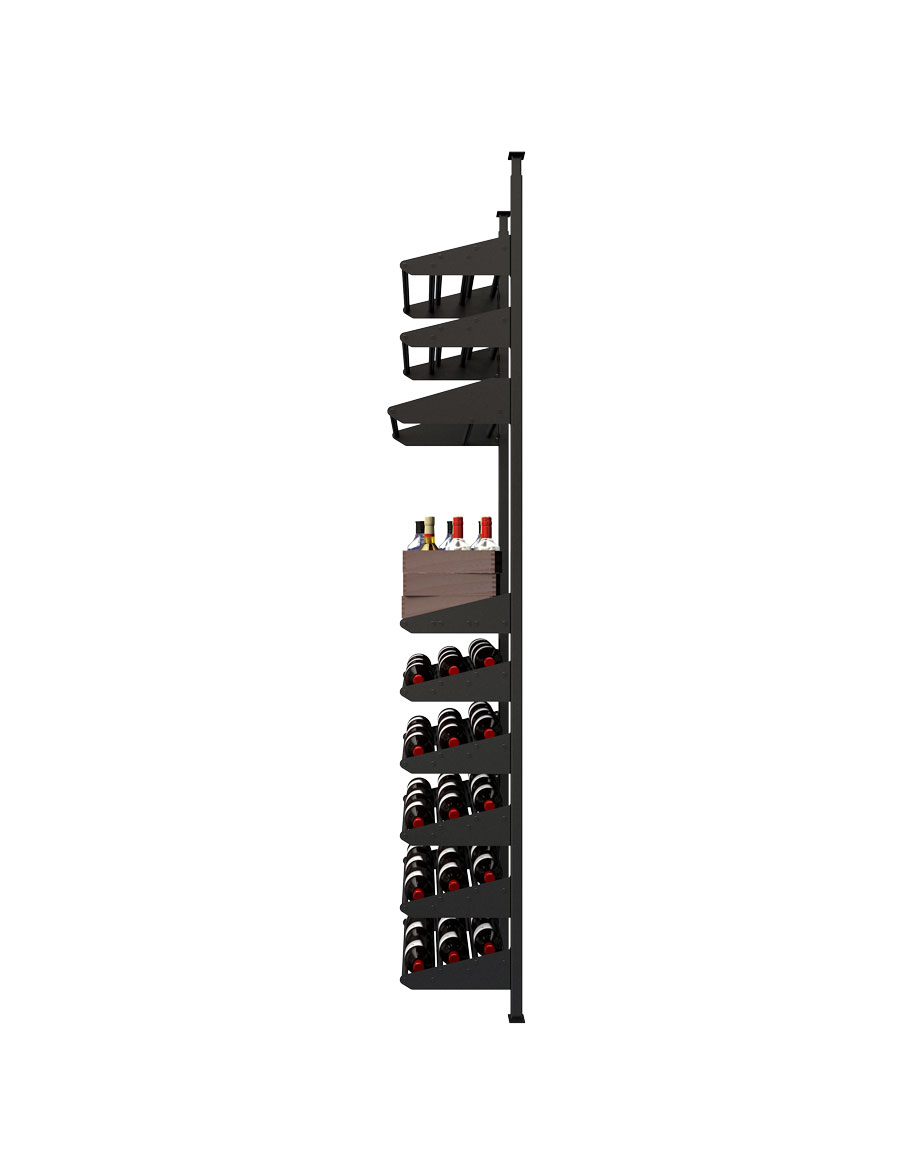 Showcase Featured Exhibition Kit (60-80 Bottles)