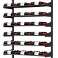 Showcase Standard Horizontal Kits (66-99 Bottles)