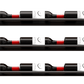 Showcase Standard Horizontal Kits (66-99 Bottles)