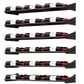 Showcase Standard Horizontal Kits (66-99 Bottles)