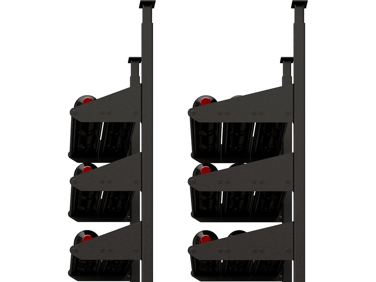 Showcase Featured Exhibition Kit (60-80 Bottles)